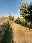 Dorpje Santa Catelina
