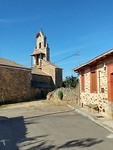 Dorpje El Ganso