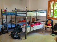 Albergue Galsaumo