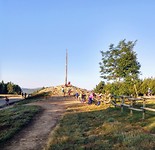 Cruz de Ferro