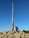 Cruz de Ferro