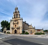 Albergue Municipal