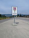 Aankomst Cacabelos