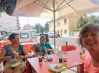 Lunchtijd