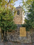 De santa maria a real