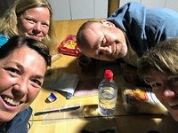 Ontbijten
