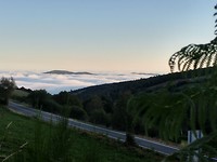 Wolkendek