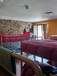 Albergue Val de Samos