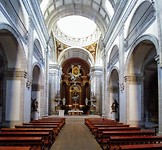 Monasteria de Samos