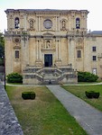 Monasteria de Samos
