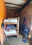 Onze stapelbedden