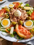 Lunch