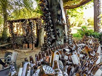 Bierflesjes