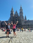 Een hele kathedraal