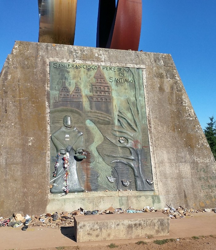 Monument