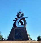 Monument