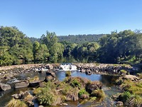 Rio Tambre