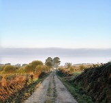 De weg naar Olveiroa