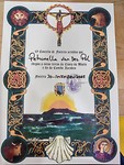 Credential camino Finisterre