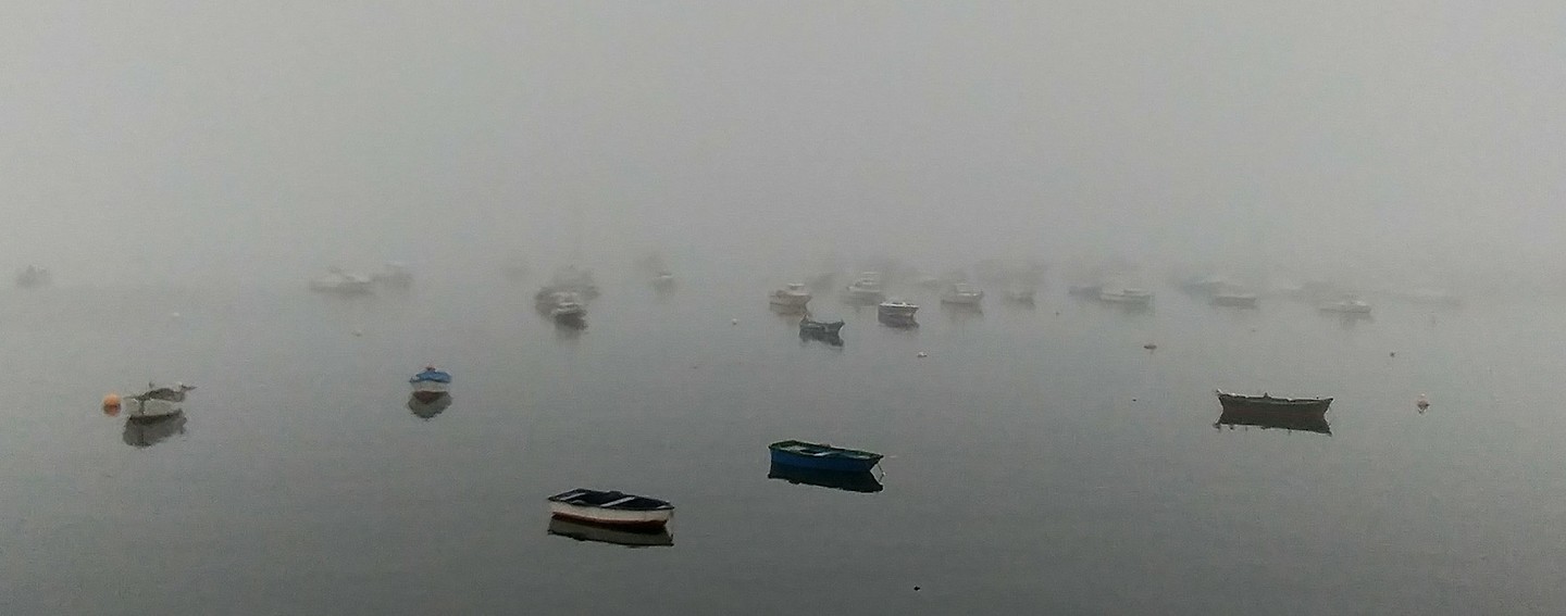 Vissersboten