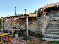 Rustplek