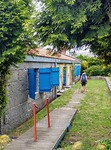 Albergue Portela