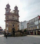 Pontevedra