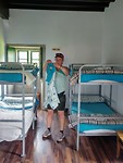 Bed opmaken