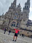 Imposante cathedraal