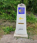 Nog 9.8 km