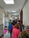 Stap voor stap...