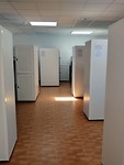 Hokjes slaapkamer