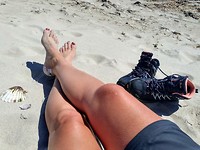Genieten