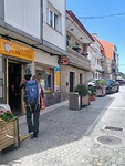 Albergue