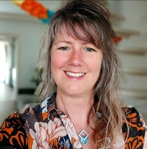 Petra van der Pol