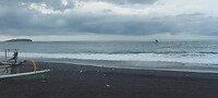 Geluid bij resort