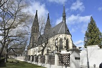 St.-Petrus & Pauluskerk