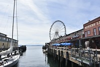 The Waterfront