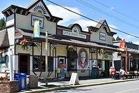 Chemainus