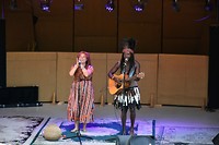 Muziek in Chemaninus