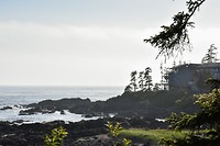 Black Rock resort