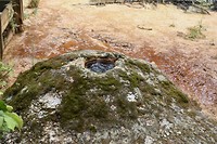 Mineraalbron