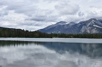 Lake Edith