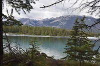 Lake Annette