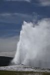 The Old Faithful