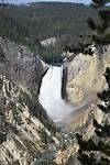 Mooie waterval