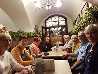 De onvermoeibaren
