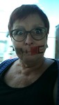 Straf...teveel gepraat!