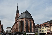 Heilige Geestkerk