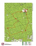 Wandeling 16 juni